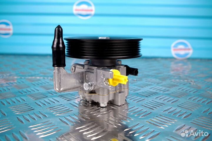 Насос гур Kia Sorento 2 Sportage новый в наличии