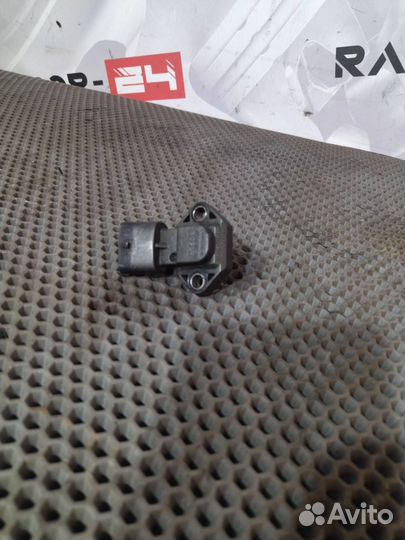 Датчик давления наддува DAF XF 95 2005 0281002316