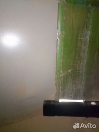 Фонарик светодиодный аккумуляторный