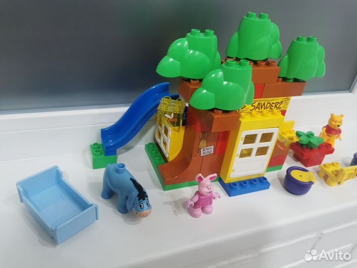 Lego Duplo 5947