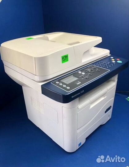 Мфу Xerox WorkCentre 3325