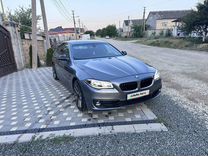 BMW 5 серия 3.0 AT, 2015, 163 000 км, с пробегом, цена 2 999 999 руб.