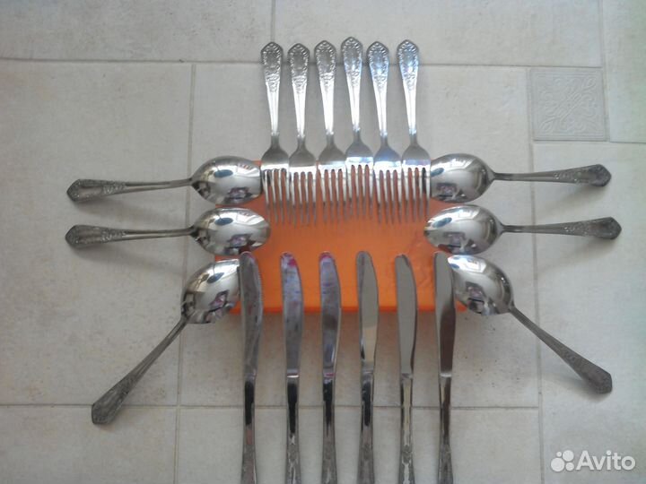 Кухонные принадлежности