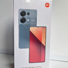 Xiaomi Redmi Note 13 Pro, 8/256 ГБ