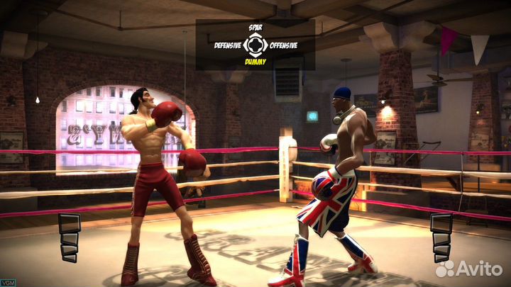 FaceBreaker (Xbox 360) Продажа, Обмен