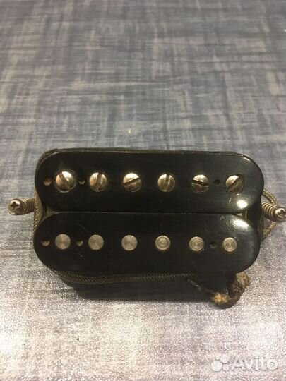 Звукосниматель Gibson USA 496