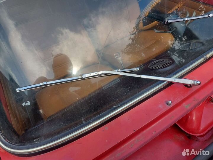 Оригинальные дворники,щетки омывателя стекла 2101