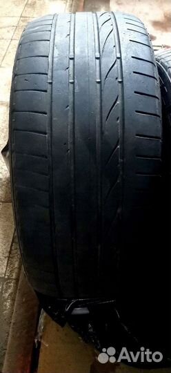 Bridgestone Dueler H/P 275/45 R20