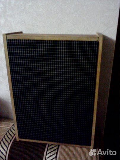 Динамики разные и Denon 250SE