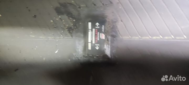 1шт. Aeolus AGC28 Усиленный 385/65 R22.5