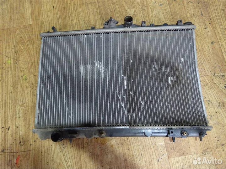 Радиатор основной Mitsubishi Space Star 1998-2004