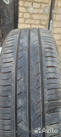 Kumho Ecowing ES31 195/65 R15