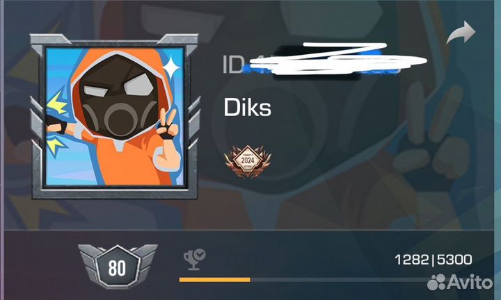 Тренер по стандофф 2