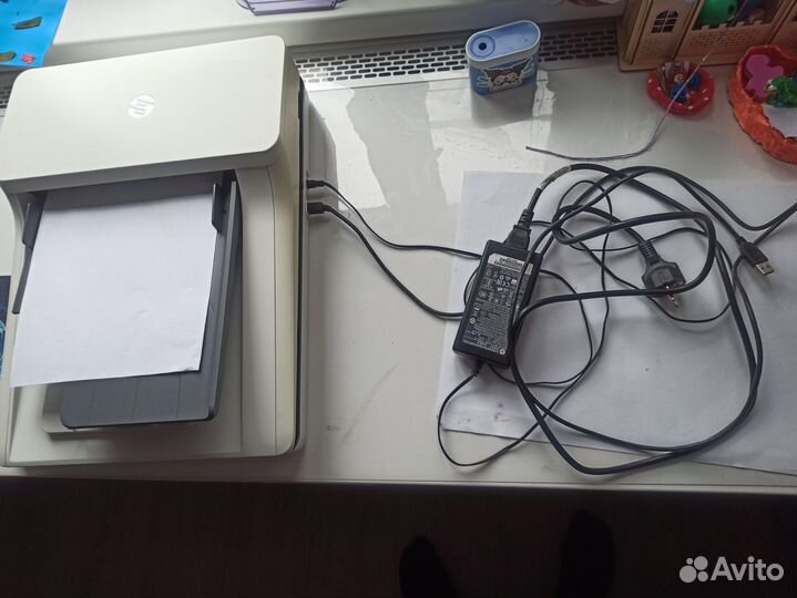 Принтер сканер копир
