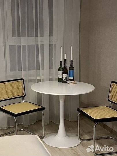 Стулья ротанг, под винтаж