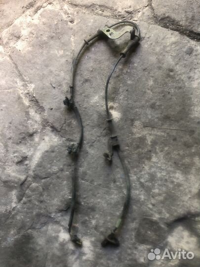 Датчик абс kia ceed