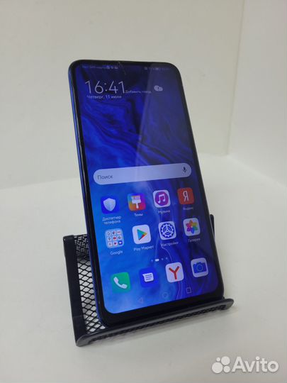 HONOR 9X, 4/128 ГБ