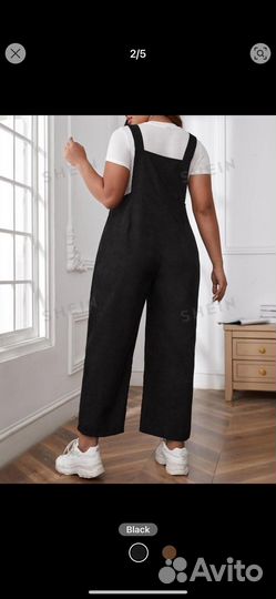 Комбинезон shein