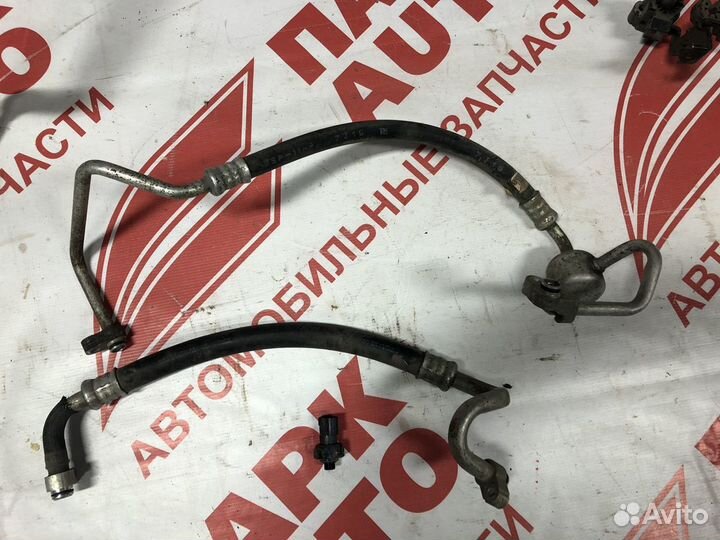 Трубки кондиционера для Toyota RAV 4 2006