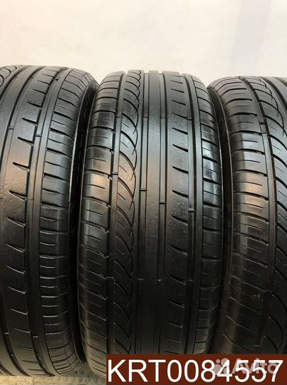 Sunfull Mont-Pro HP881 215/55 R18 99B