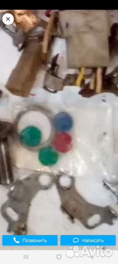 Крышечки от бутылок