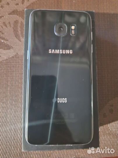Samsung Galaxy S7 Edge, 4/32 ГБ