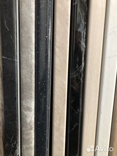 Столешница влагостойкая 38 мм