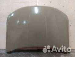 Chery tiggo 8 про Капот Чери Тиго 8 про