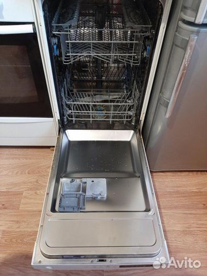 Посудомоечная машина Beko dsfs 1530