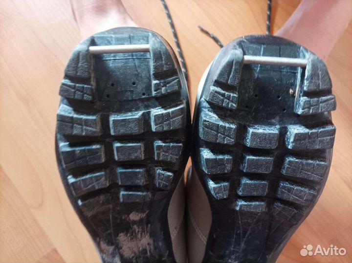 Лыжные ботинки Nordway 35 размер