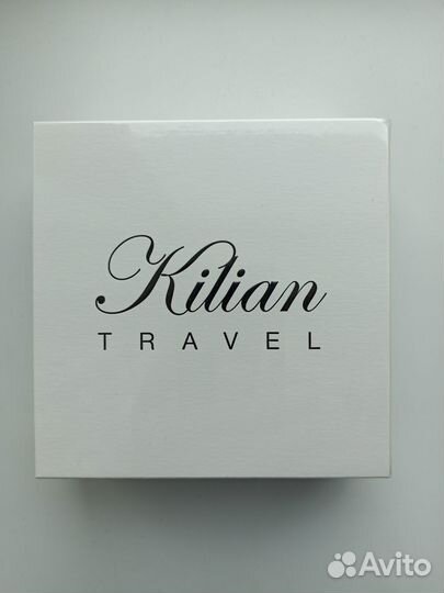Straight to Heaven by Kilian