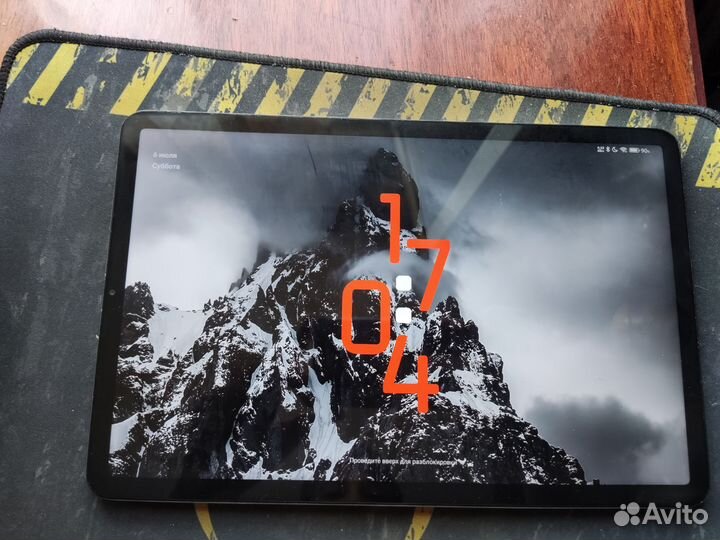 Планшет xiaomi mi pad 5