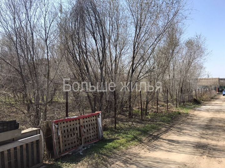 Участок 6 сот. (СНТ, ДНП)