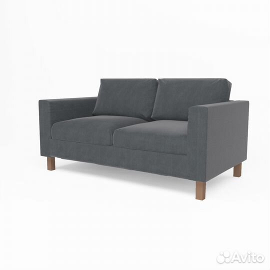 Чехол для дивана Карланда (икеа)