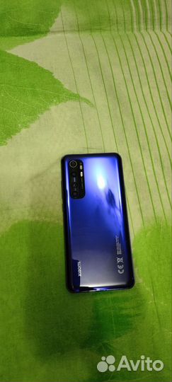 Xiaomi Mi Note 10 Lite, 6/128 ГБ