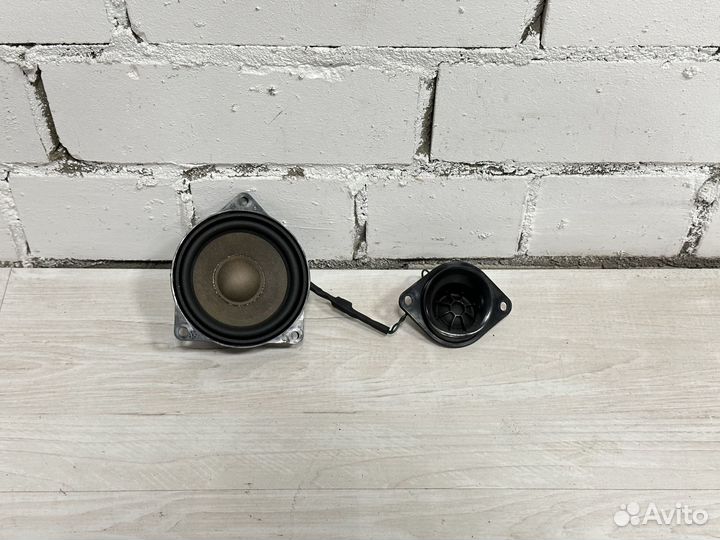 Динамик в торпеду BMW F10 Hi Fi 65139169689