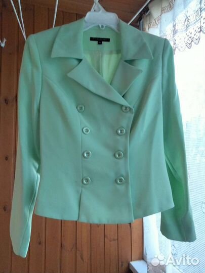 Брючный костюм женский 46-48р,Пр-во США