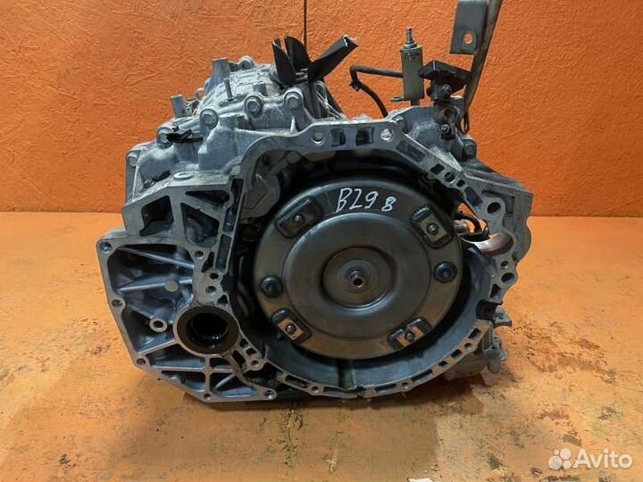 АКПП Infiniti Jx35 L50 3.5 2013