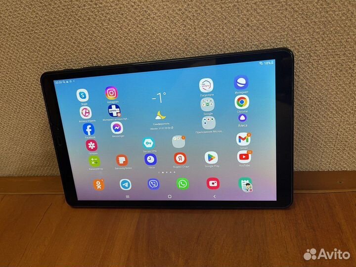 Планшет samsung