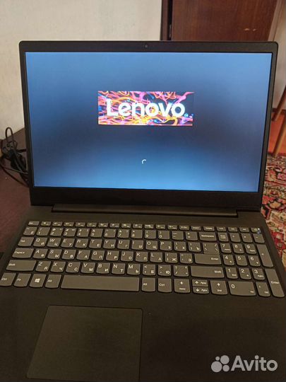 Lenovo S 145 api
