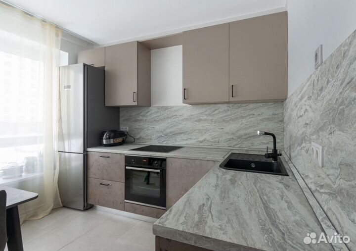 Цена за всю кухню смк 057122