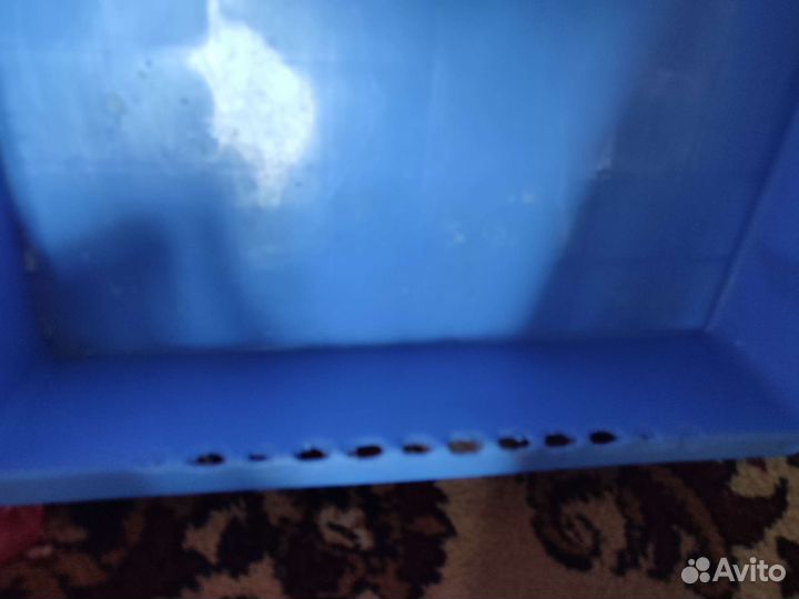 Клетка для деги или крыски