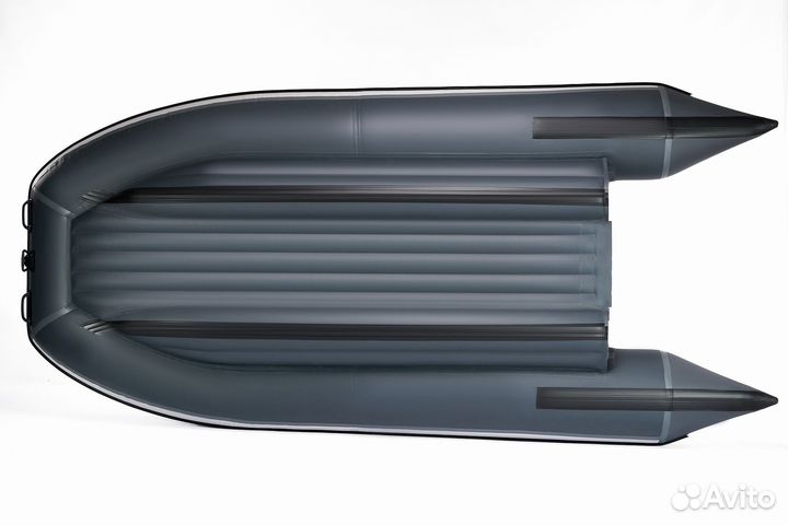Лодка mishimo sport 370