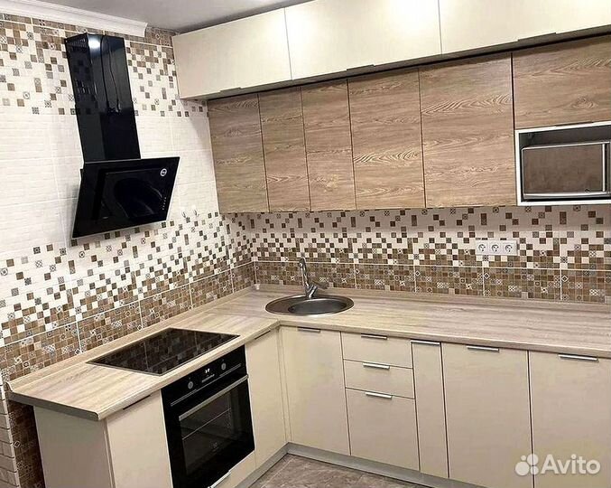 Кухонный гарнитур