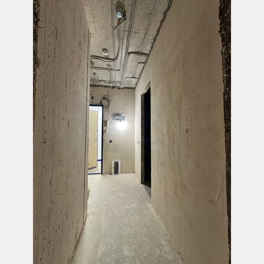 1-к. квартира, 39 м², 21/25 эт.