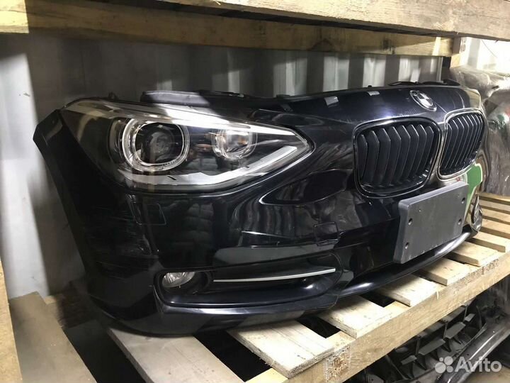 Ноускат BMW f 20 f 21