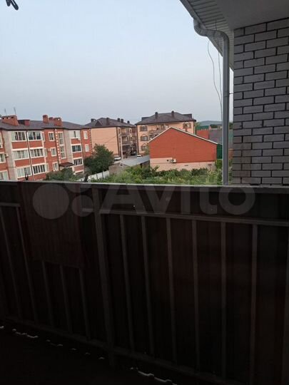 2-к. квартира, 70 м², 3/3 эт.