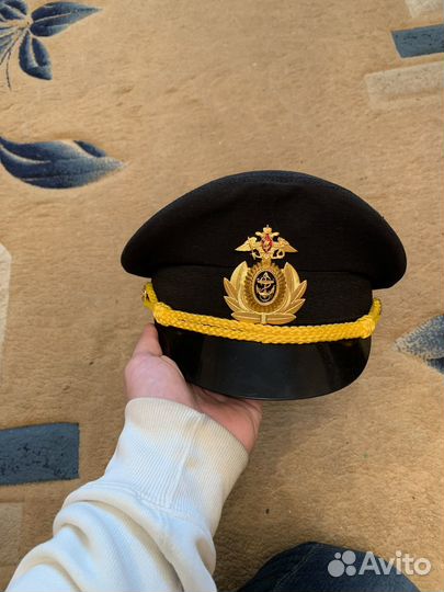 Офисная форма одежды вмф