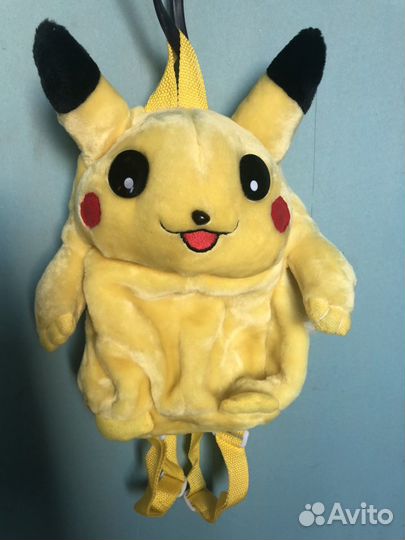 Детский рюкзак