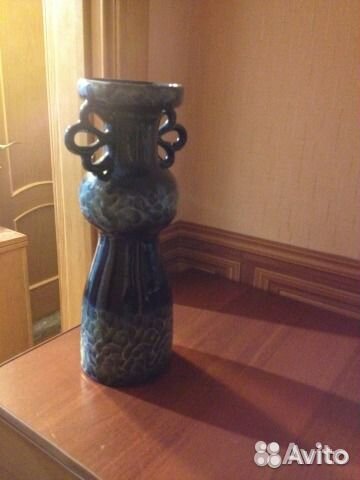 Вазы для цветов